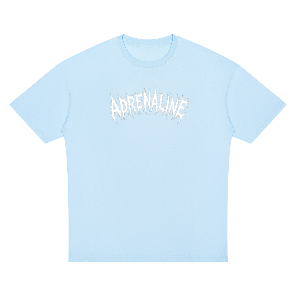 Pedo Oversized Drop Shoulder T-Shirt