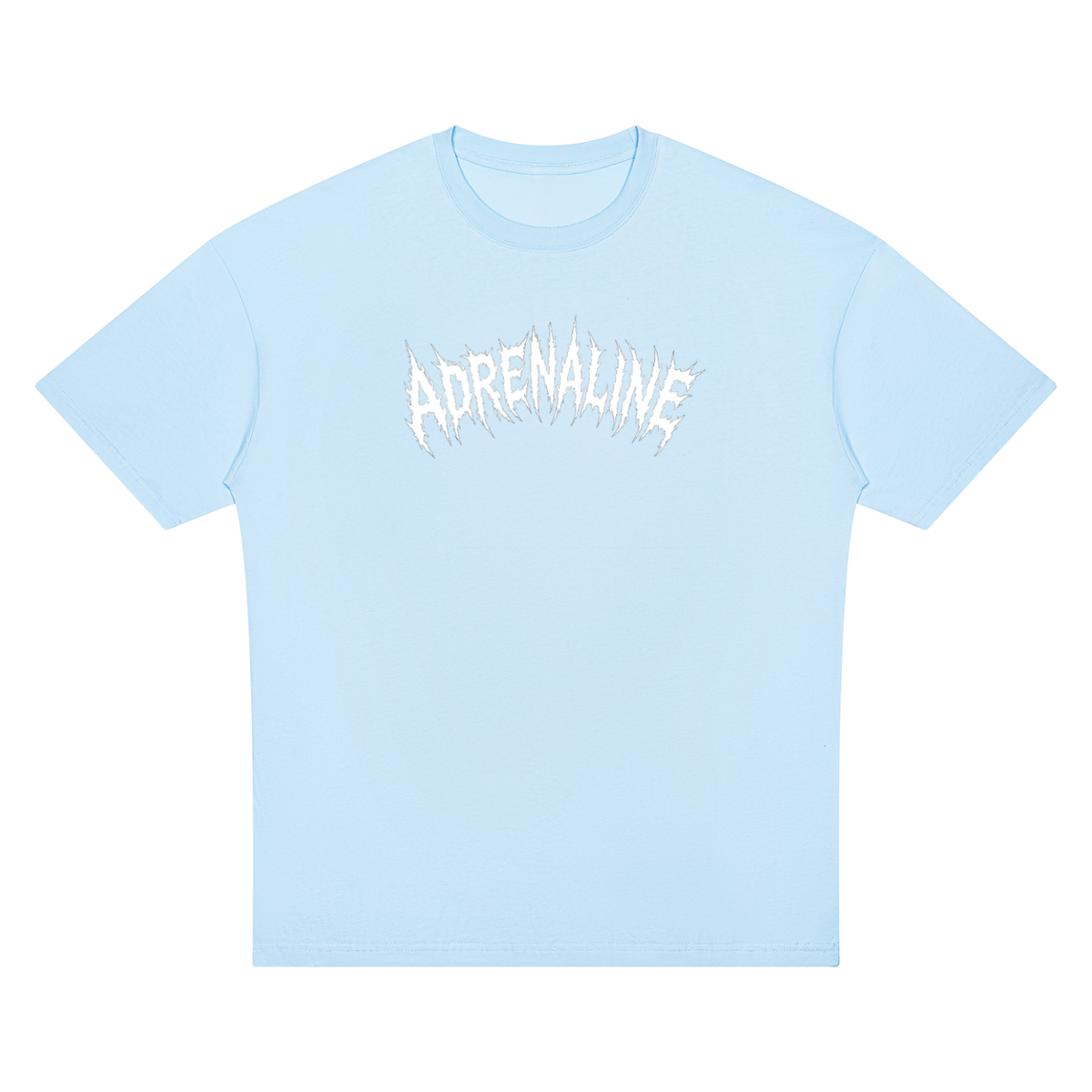 Pedo Oversized Drop Shoulder T-Shirt