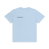 Unisex Classic Crew Neck Cotton T-Shirt