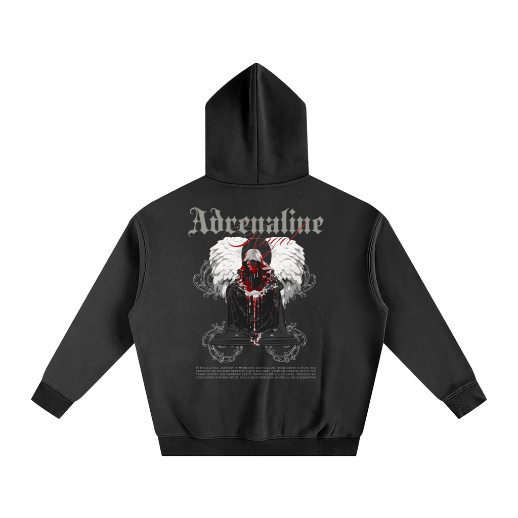 Oversized Hoodie