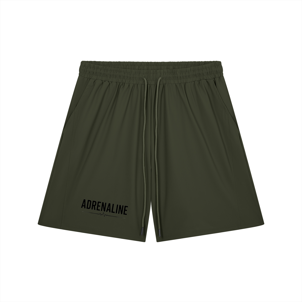 Adrenaline Athletics Shorts
