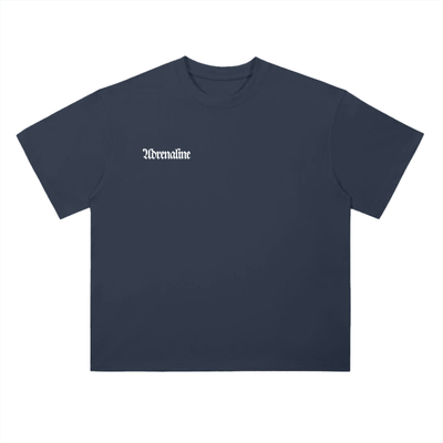 Drop Shoulder T-Shirt - 300 GSM