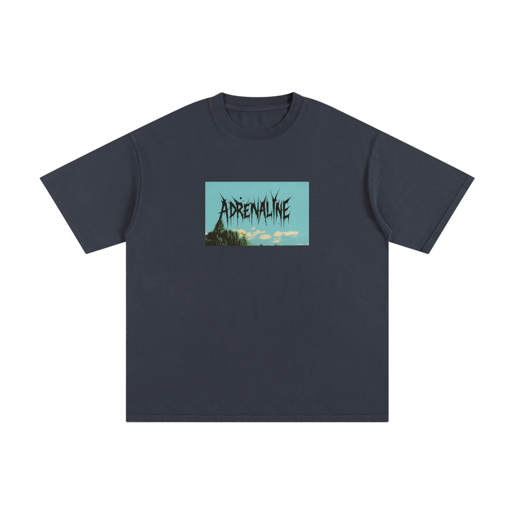 Unisex Pure Cotton T-Shirt