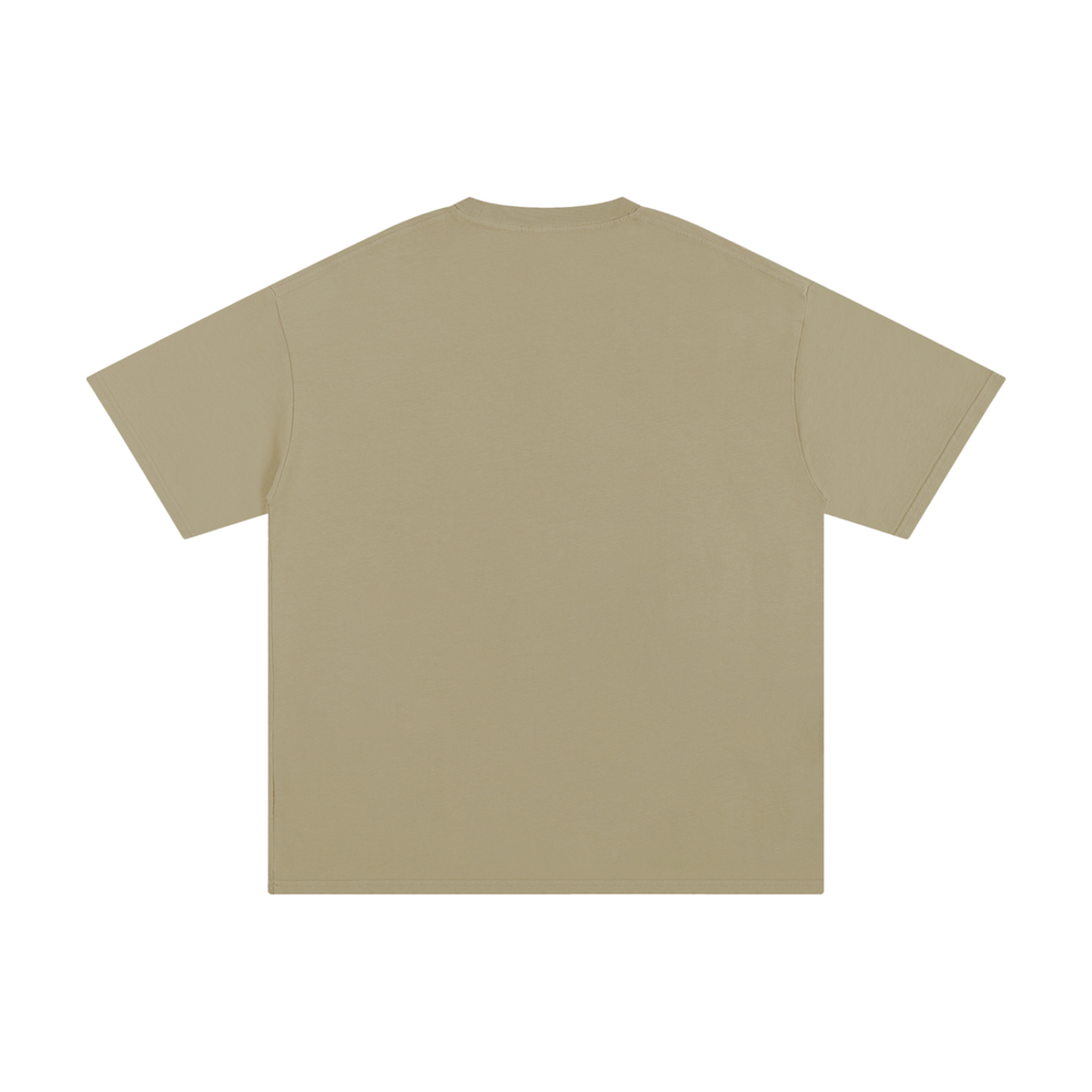 Unisex Pure Cotton T-Shirt