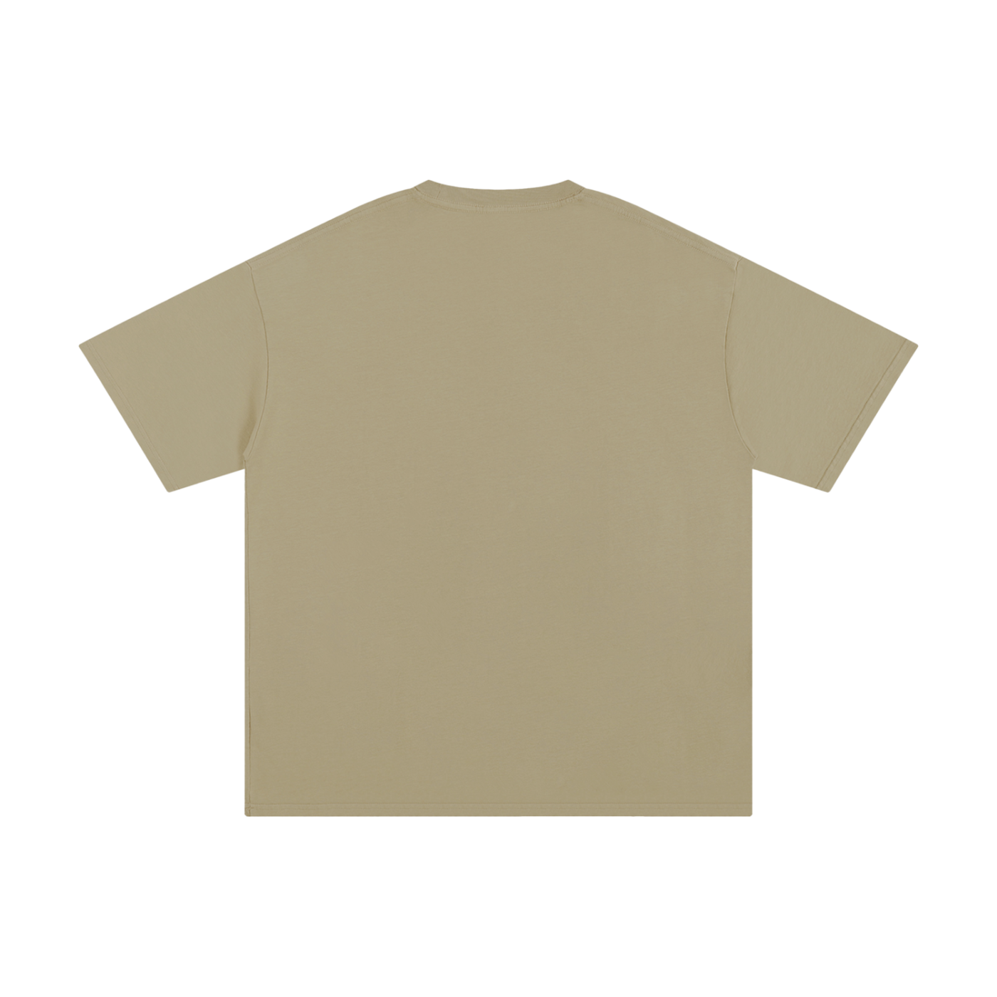 Unisex Pure Cotton T-Shirt