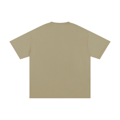 Unisex Pure Cotton T-Shirt