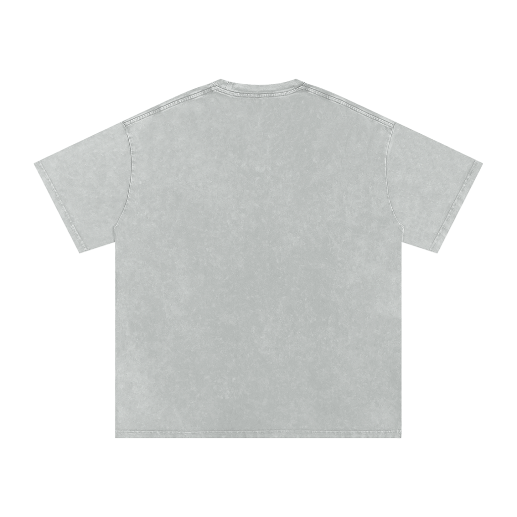 BULL Acid wash