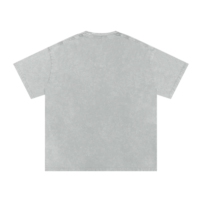 BULL Acid wash