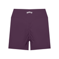Adrenaline Women’s High Waisted Yoga Biker Shorts