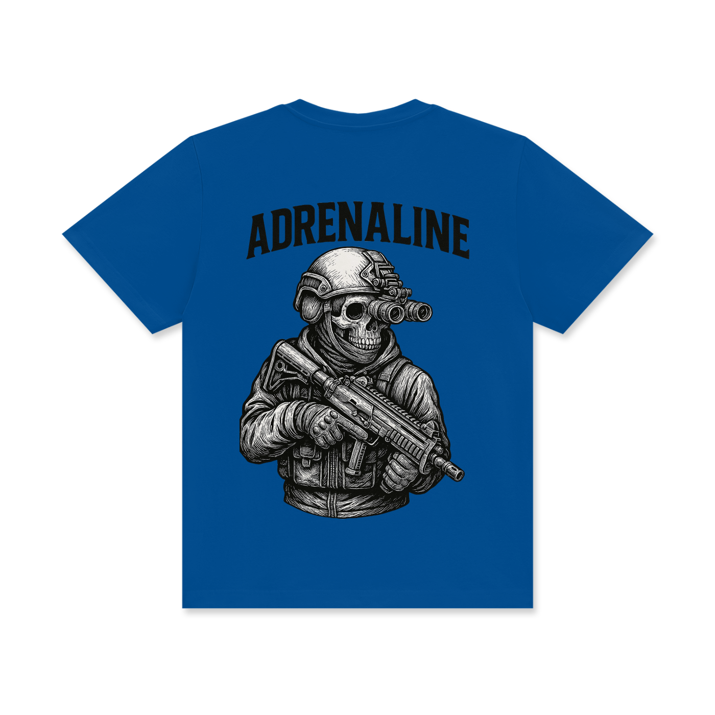 Geared up T-Shirt