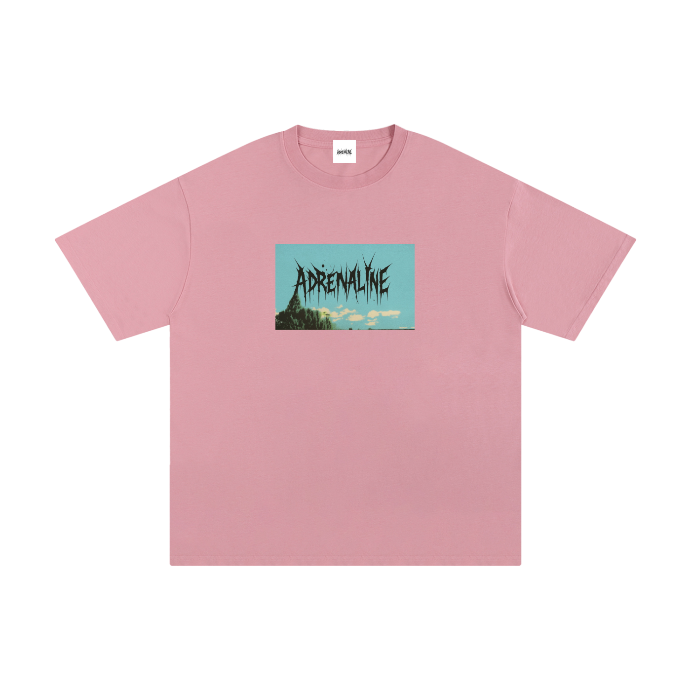 Unisex Pure Cotton T-Shirt