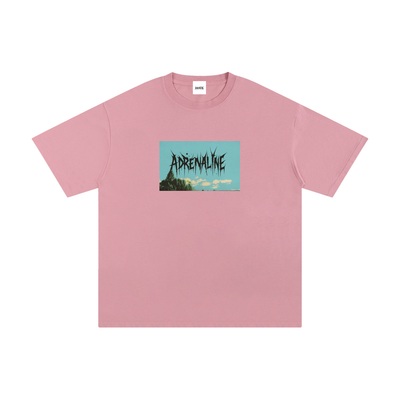 Unisex Pure Cotton T-Shirt