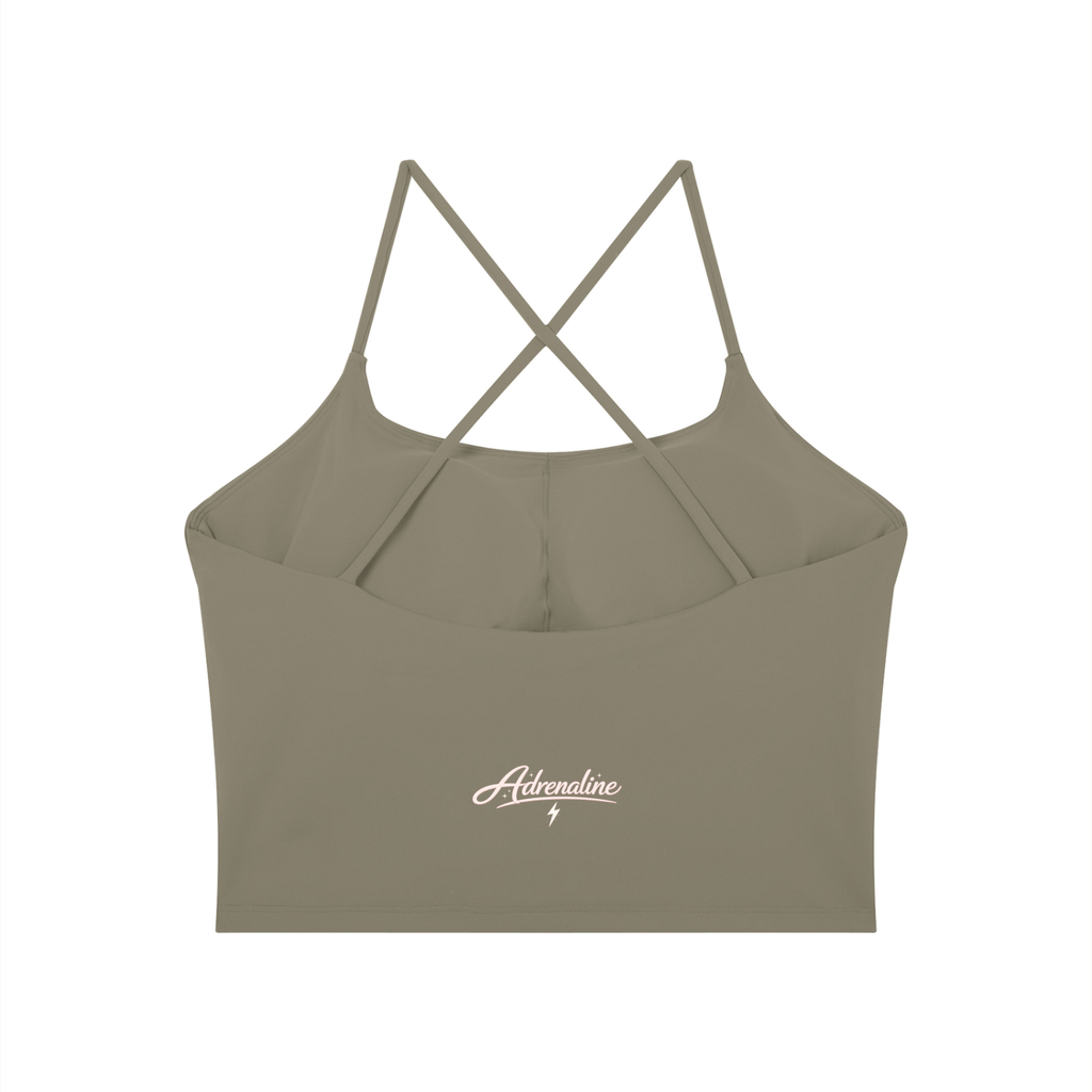 Women’s Yoga Tank Top
