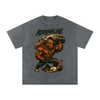 BULL Acid wash