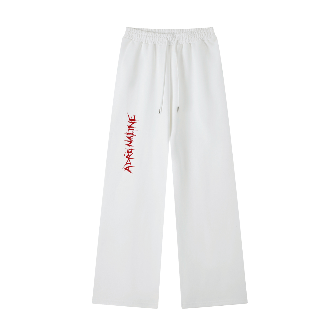 Essential Straight-Leg Sweatpants