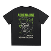 Sorona Quick-Dry Cooling T-shirt