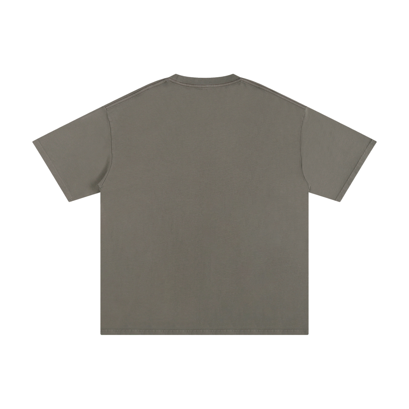 Unisex Pure Cotton T-Shirt