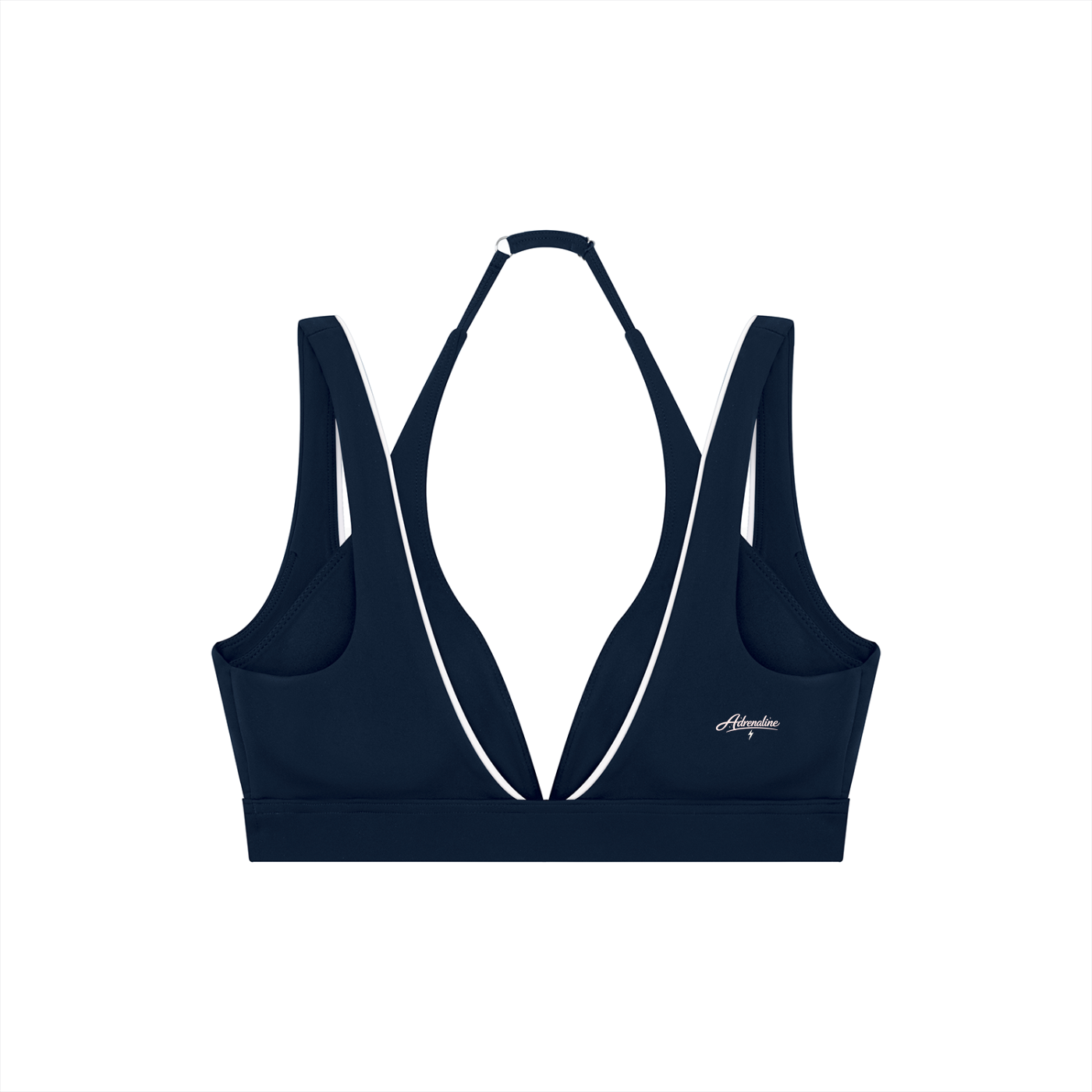 Women’s Halter Neck Yoga Sports Bra