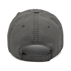 Adrenaline Embroidered Dad Hat