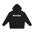 Essential Heavyweight Drop-Shoulder Hoodie