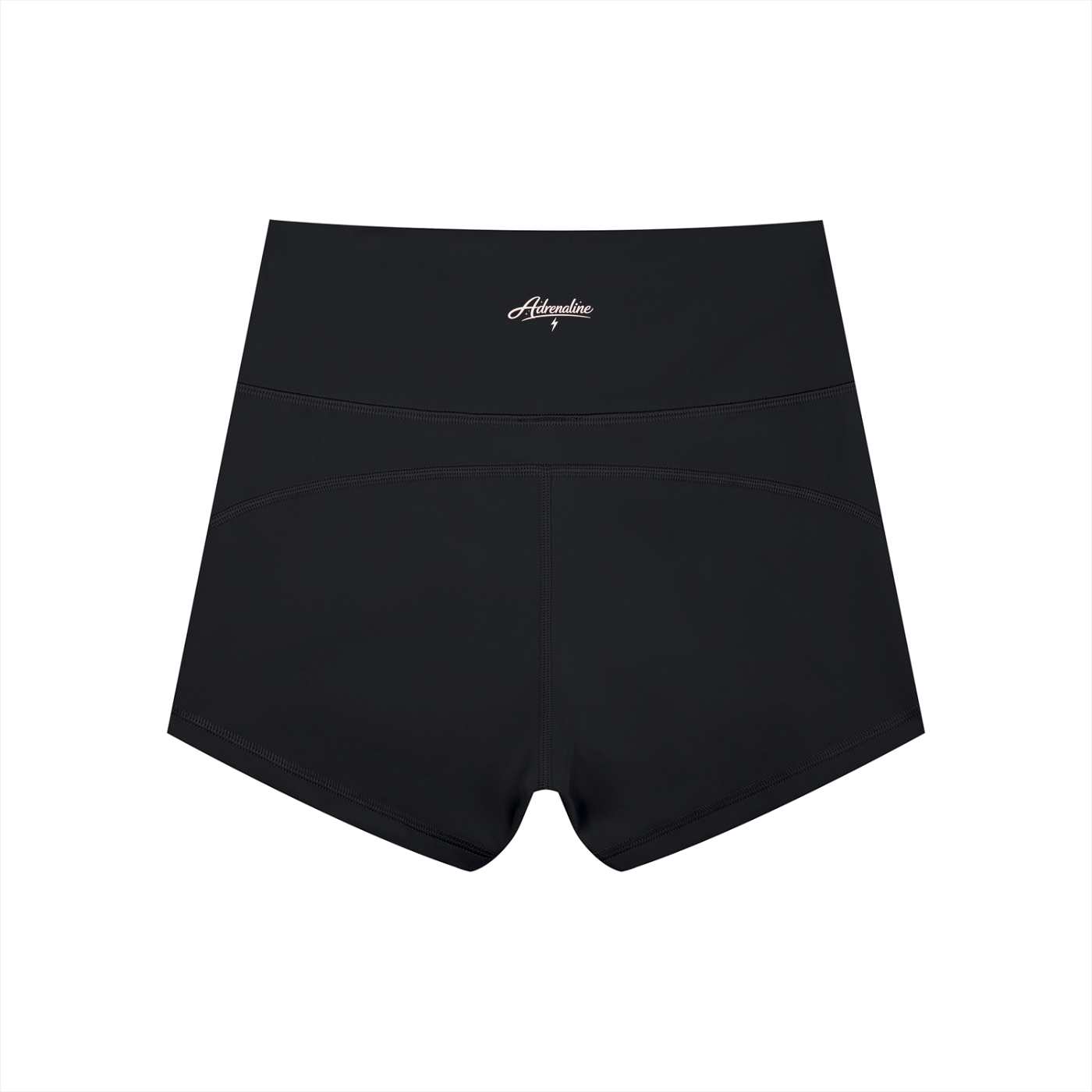 Women’s High-Waist Yoga Shorts