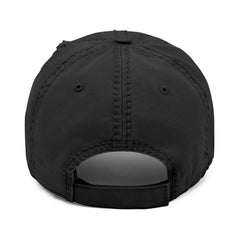 Adrenaline Embroidered Dad Hat