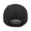 Adrenaline Embroidered Dad Hat