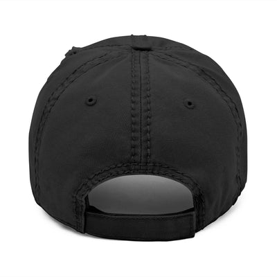 Adrenaline Embroidered Dad Hat