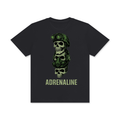 Unisex Classic Crew Neck Cotton T-Shirt