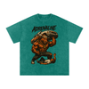 BULL Acid wash
