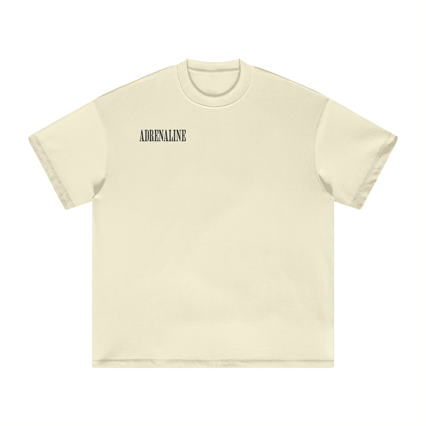 Nun Blessed Heavyweight  T-Shirt