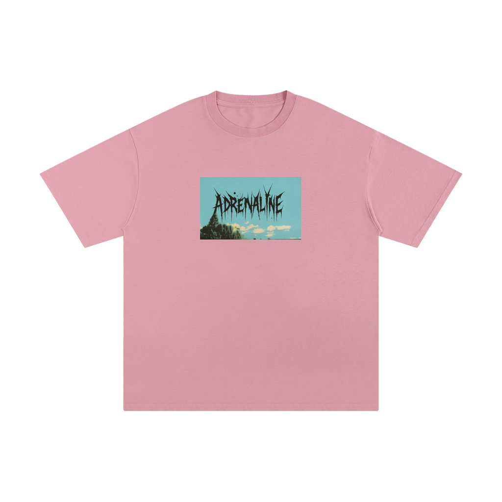 Unisex Pure Cotton T-Shirt