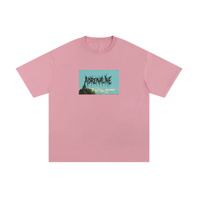 Unisex Pure Cotton T-Shirt