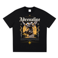 Adrenaline Re T-Shirt