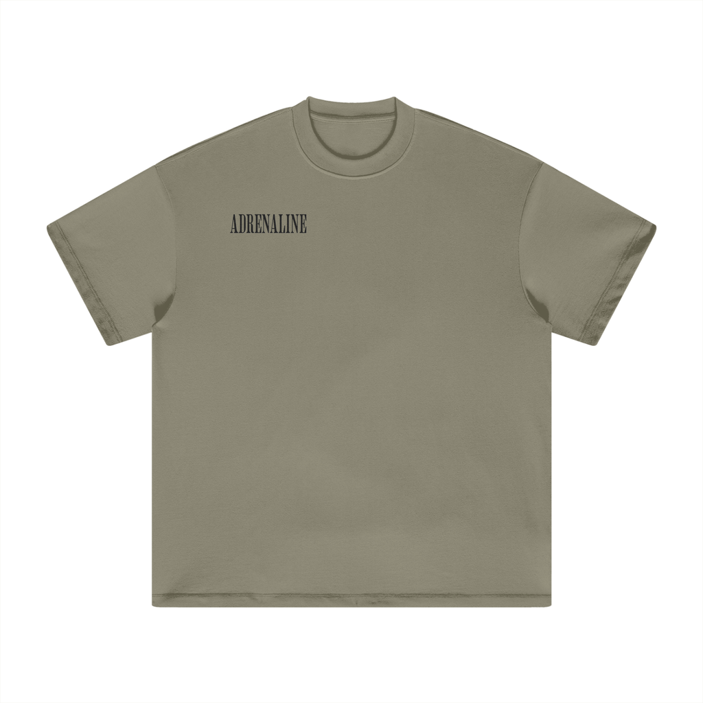 Nun Blessed Heavyweight  T-Shirt