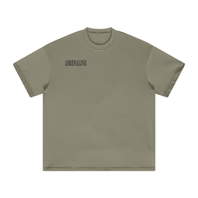 Nun Blessed Heavyweight  T-Shirt