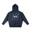 Adrenaline Y2K Oversize Fleeced Hoodie