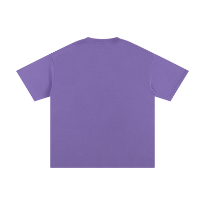 Unisex Pure Cotton T-Shirt