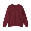 Adrenaline Heavy Blend™ Crewneck Sweatshirt