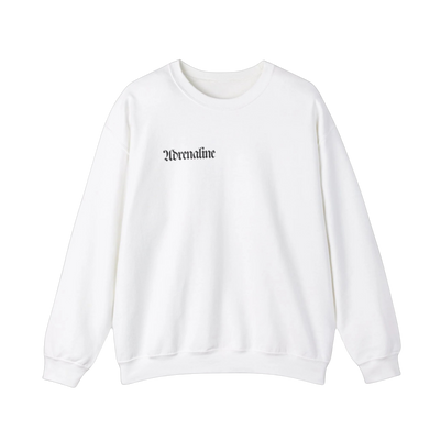 Adrenaline Heavy Blend™ Crewneck Sweatshirt