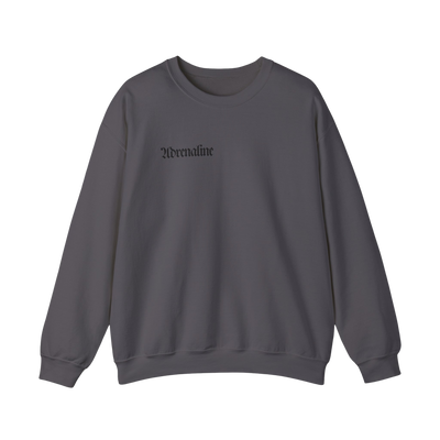 Adrenaline Heavy Blend™ Crewneck Sweatshirt