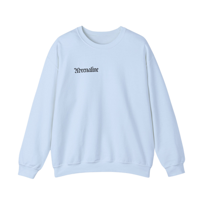 Adrenaline Heavy Blend™ Crewneck Sweatshirt