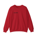 Adrenaline Heavy Blend™ Crewneck Sweatshirt
