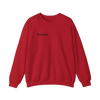 Adrenaline Heavy Blend™ Crewneck Sweatshirt