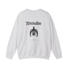 Adrenaline Heavy Blend™ Crewneck Sweatshirt