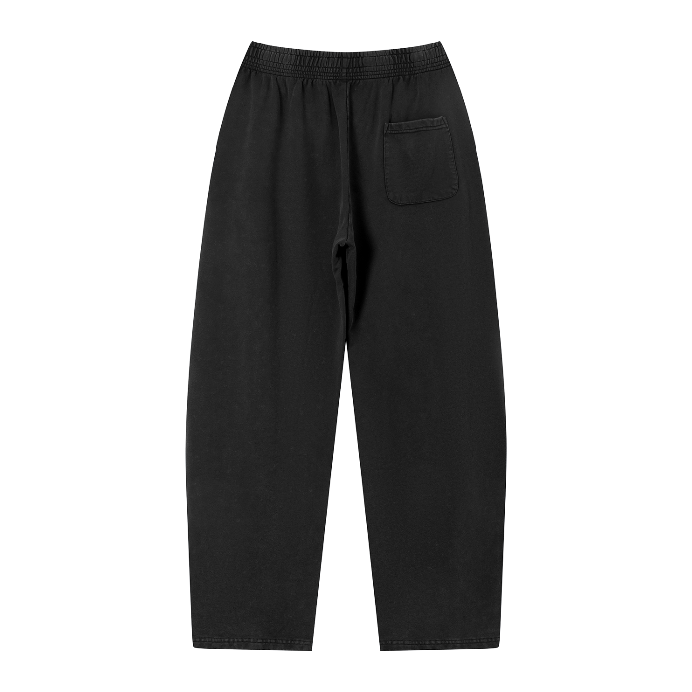 Adrenaline Vintage Wash Loose Sweatpants