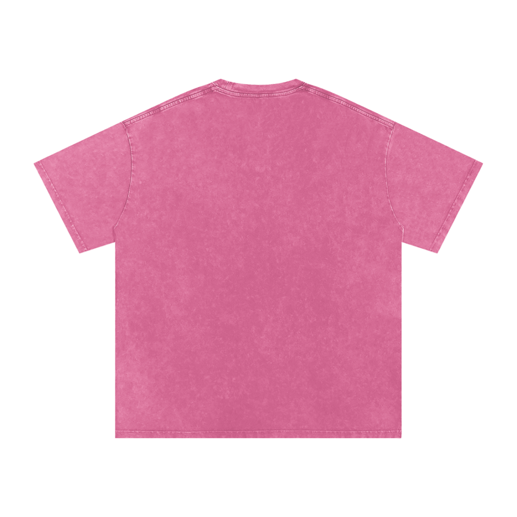 BULL Acid wash