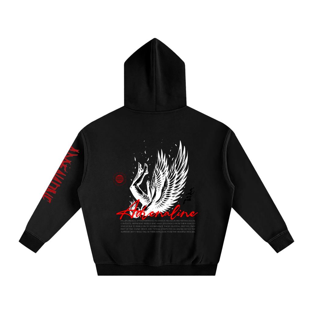 Archangel Oversized Hoodie