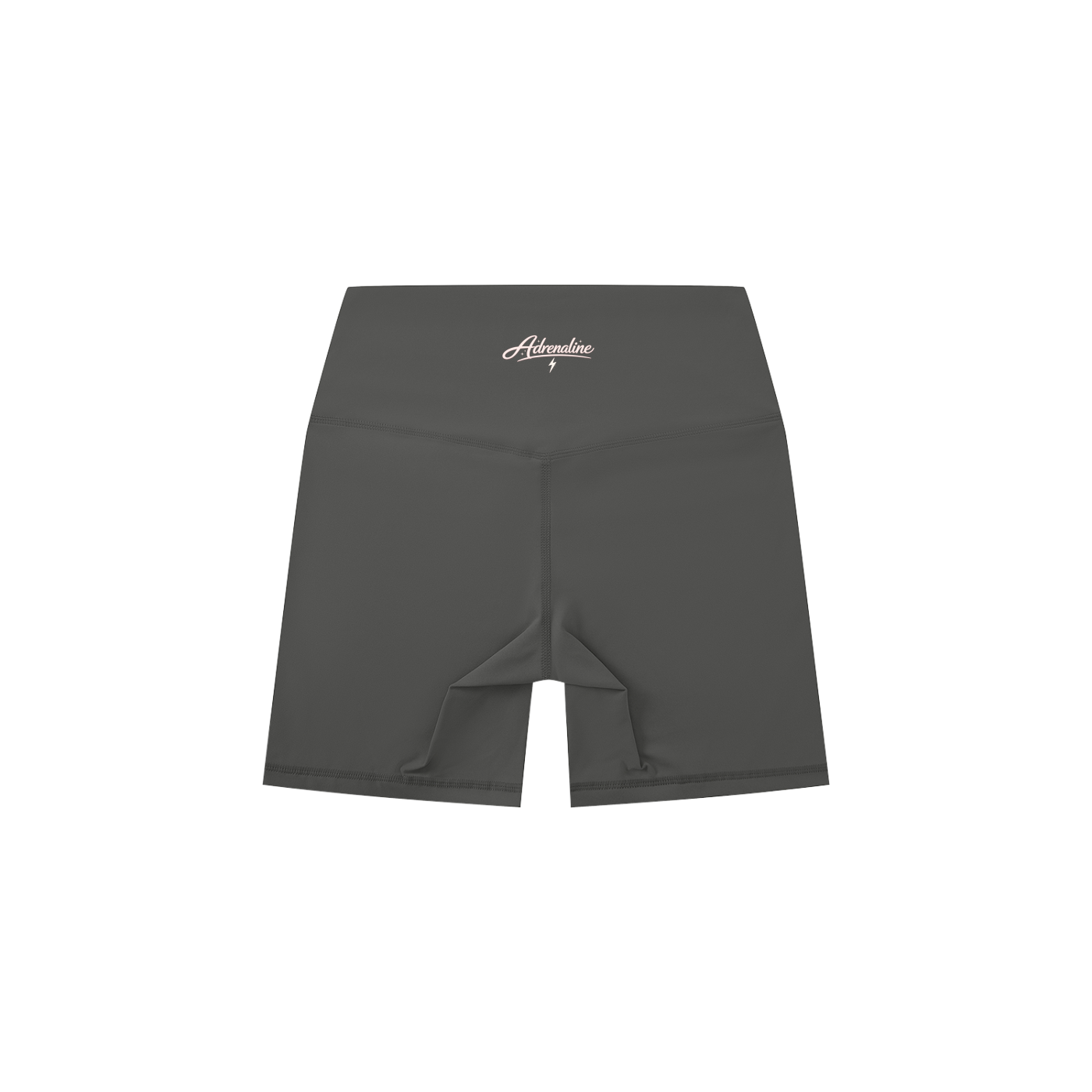 Women's High-Waisted Biker Shorts