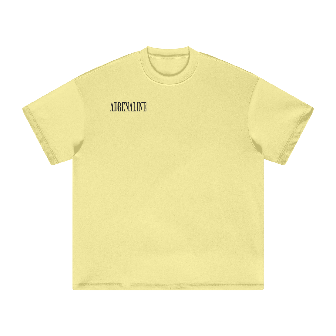 Nun Blessed Heavyweight  T-Shirt